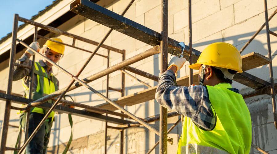Soffit Repair in Barnegat, NJ